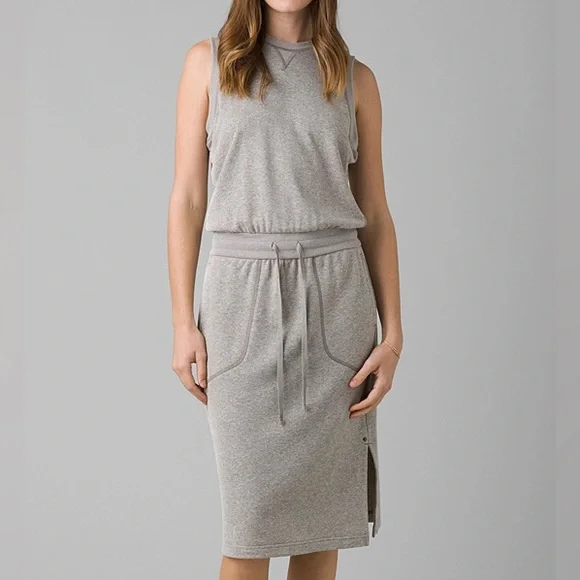 prana beach dress Women's Lata Beach Dress main image 1